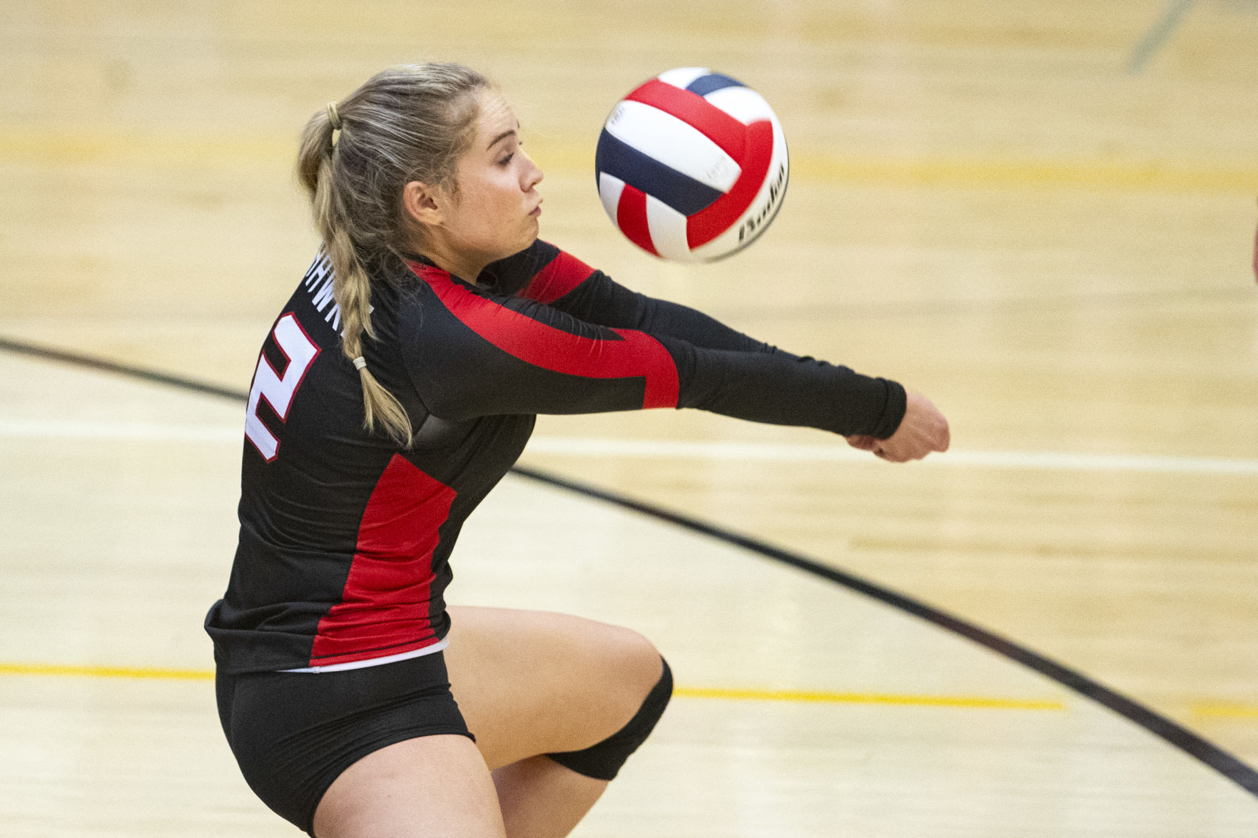 Billings West vs. Bozeman